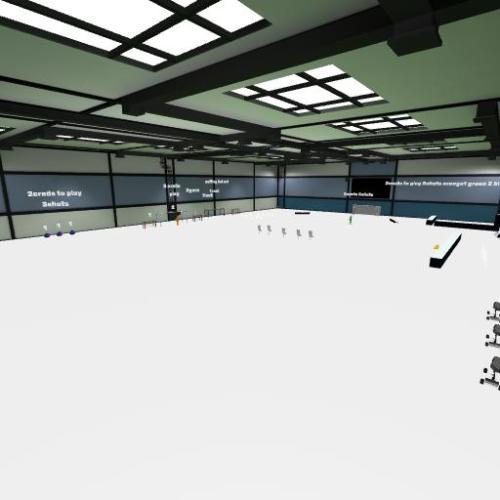 Arena Image