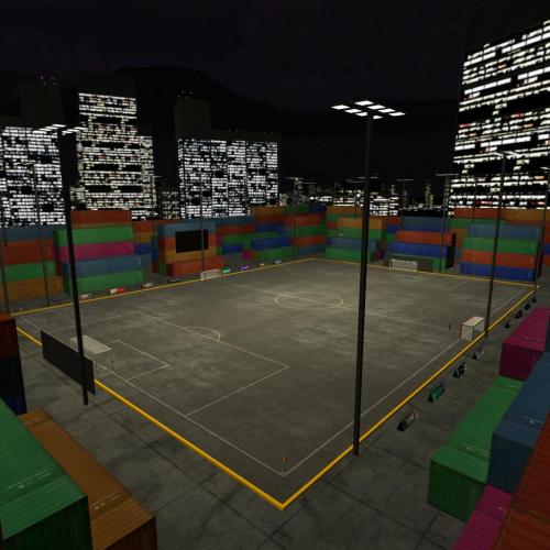 Arena Image