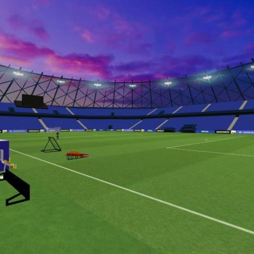 Arena Image