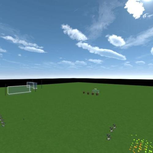 Arena Image