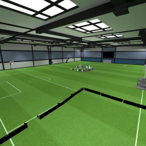 Arena Image