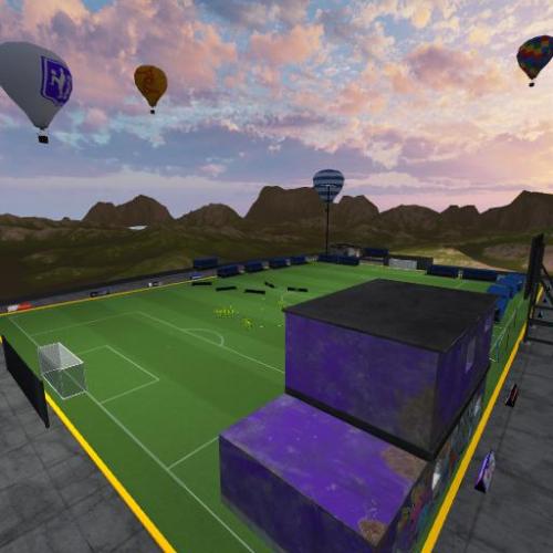 Arena Image