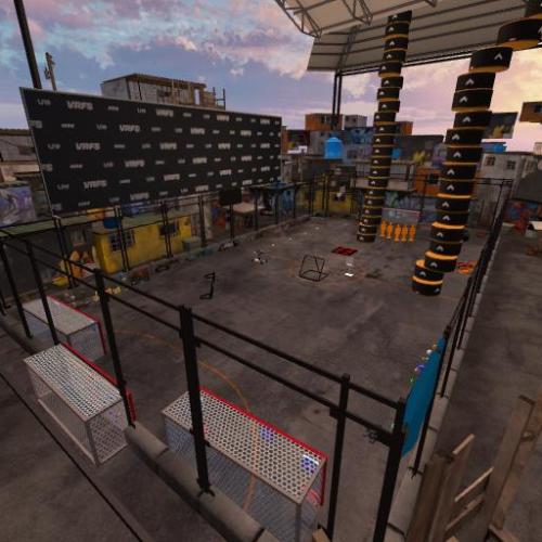 Arena Image