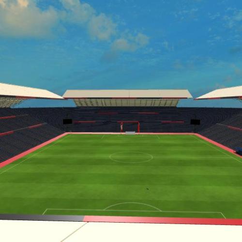 Arena Image
