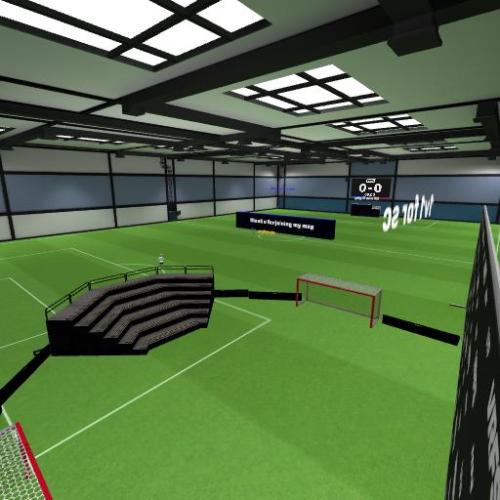 Arena Image