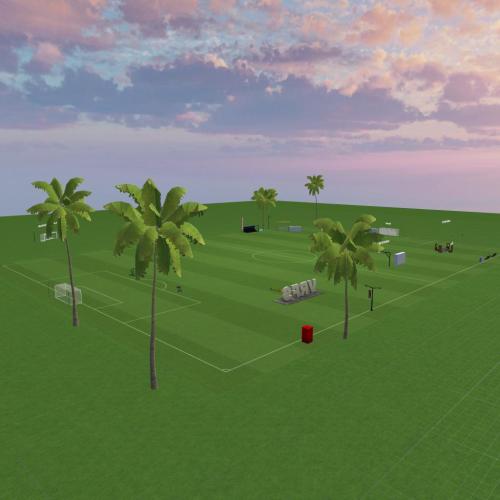 Arena Image