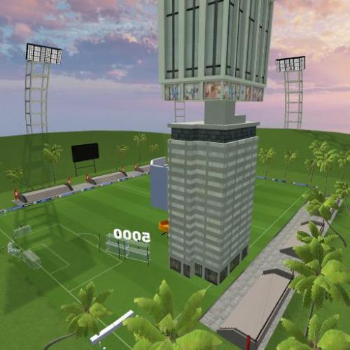 Arena Image