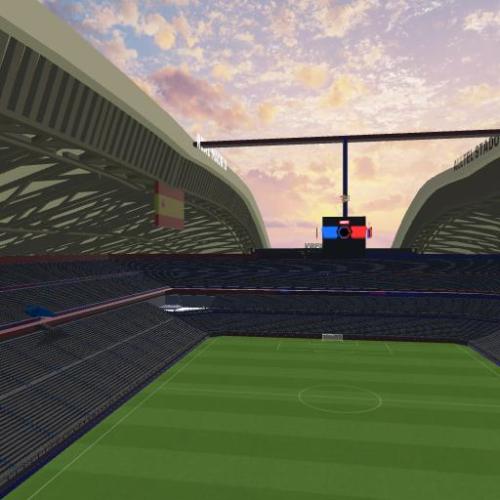 Arena Image