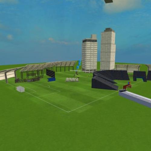 Arena Image