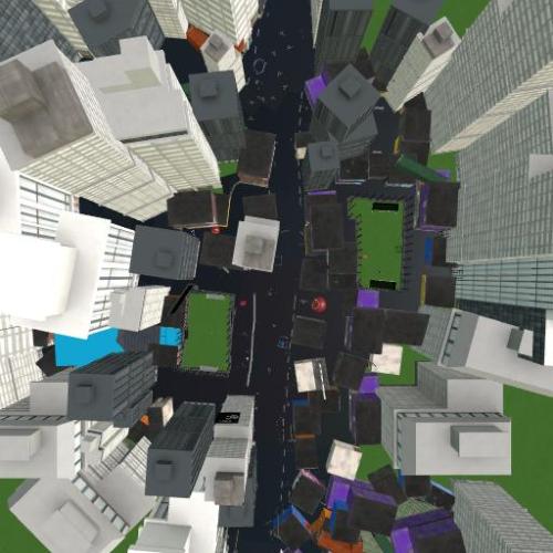 Arena Image
