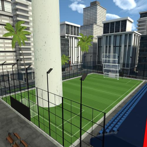 Arena Image