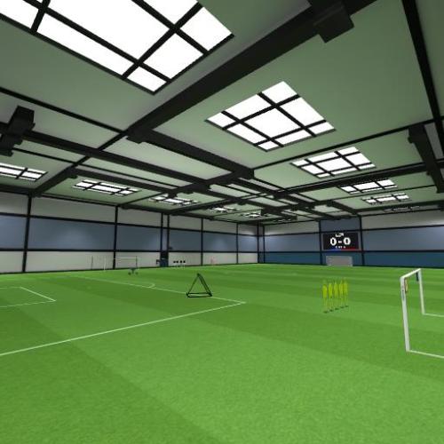 Arena Image