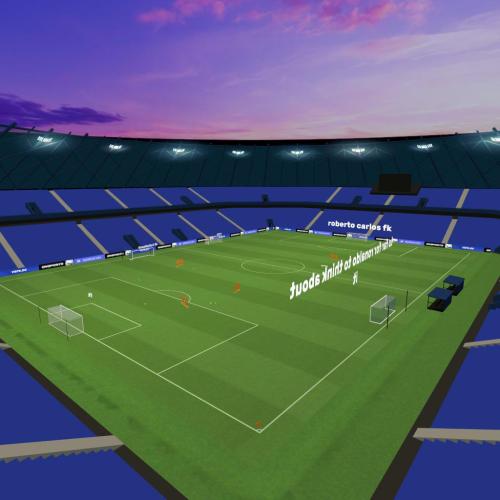 Arena Image