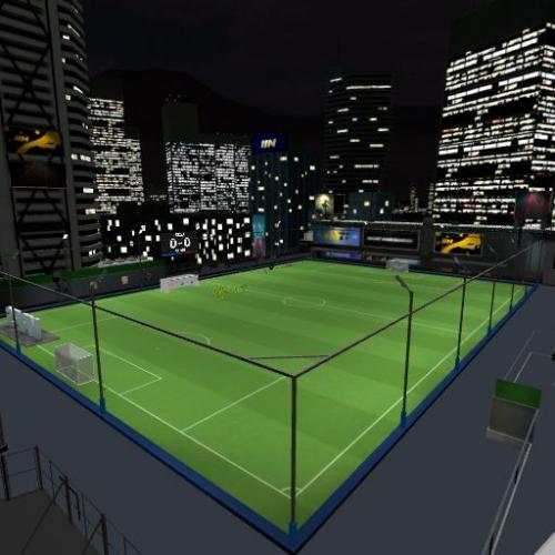Arena Image