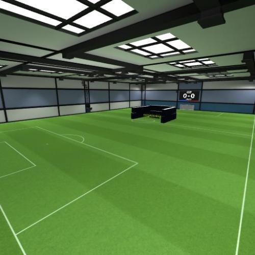 Arena Image