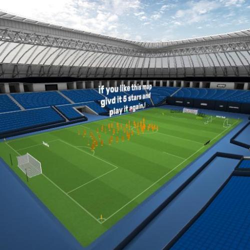 Arena Image