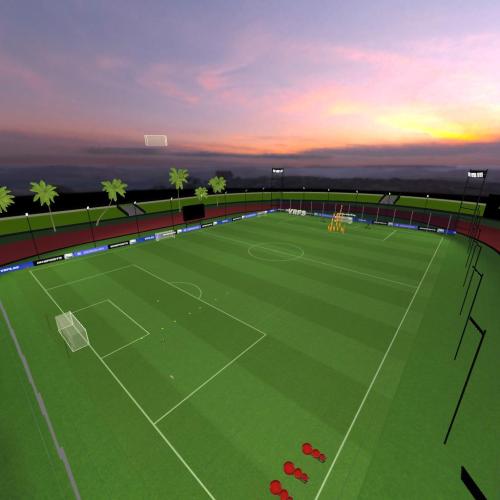 Arena Image