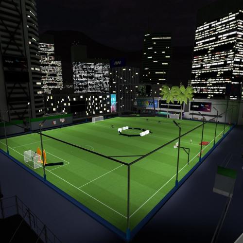 Arena Image