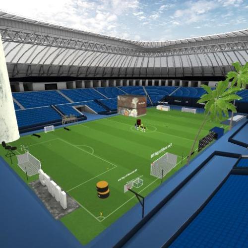Arena Image