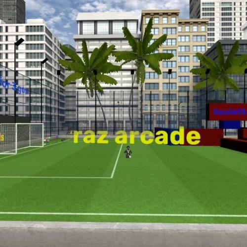 Arena Image