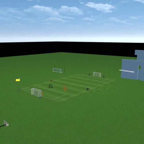 Arena Image