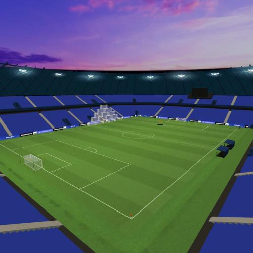 Arena Image