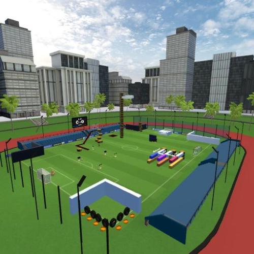 Arena Image