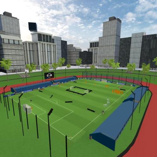 Arena Image