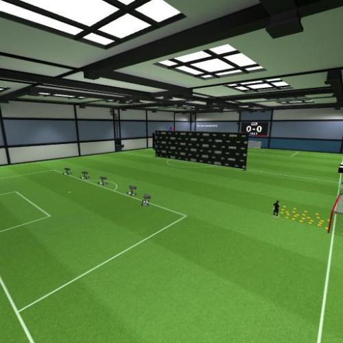 Arena Image
