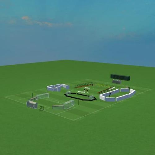 Arena Image