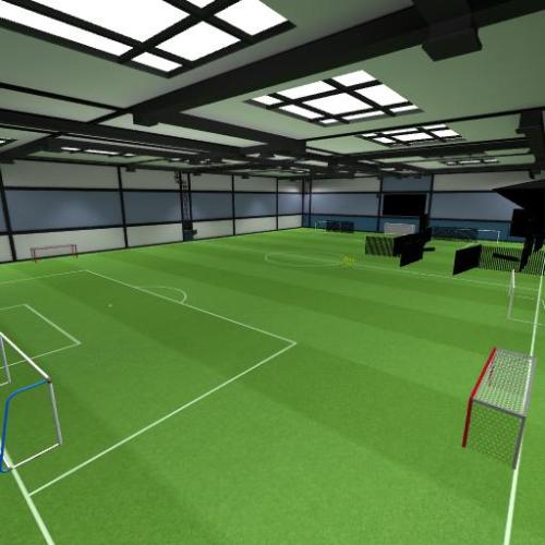 Arena Image