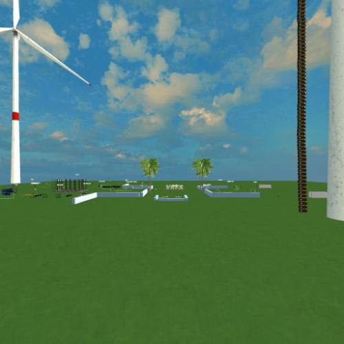 Arena Image