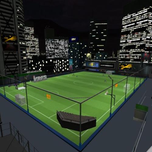 Arena Image