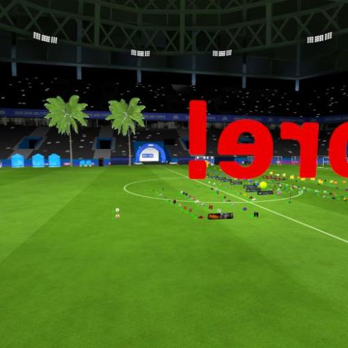 Arena Image