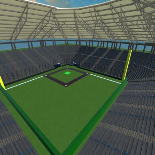 Arena Image