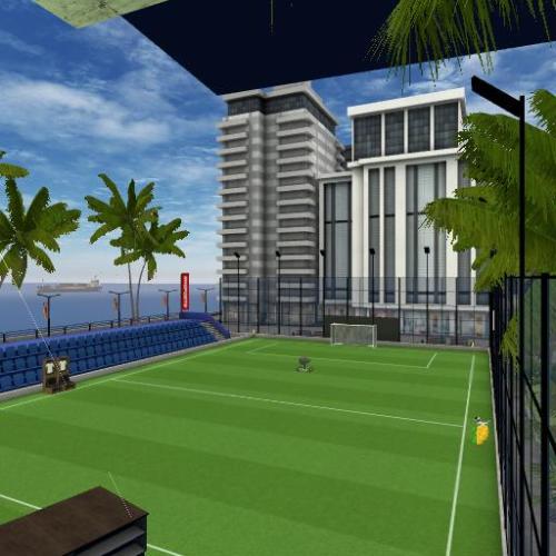 Arena Image
