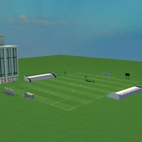 Arena Image