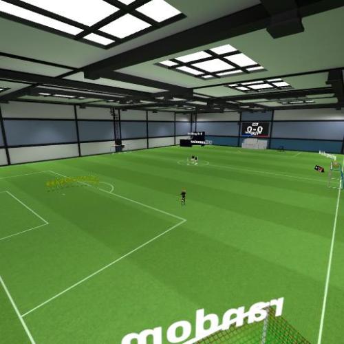 Arena Image