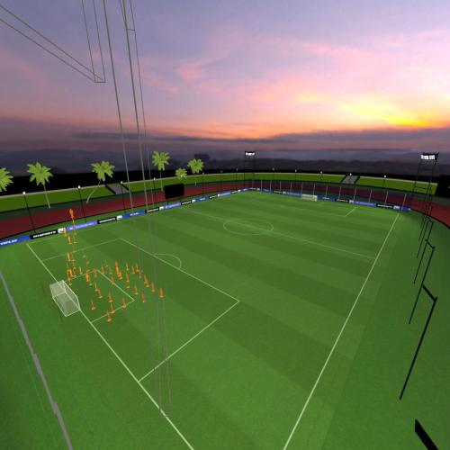 Arena Image