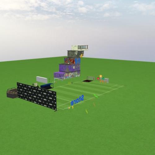 Arena Image
