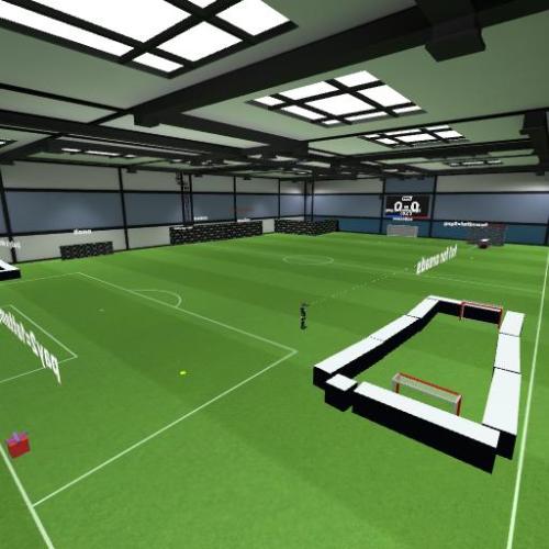 Arena Image