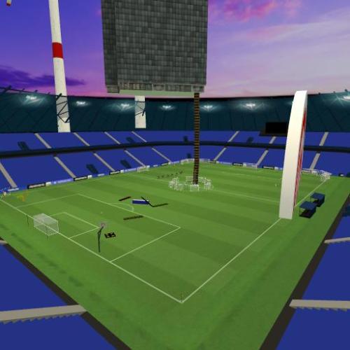 Arena Image