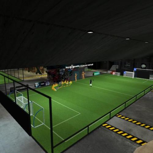 Arena Image