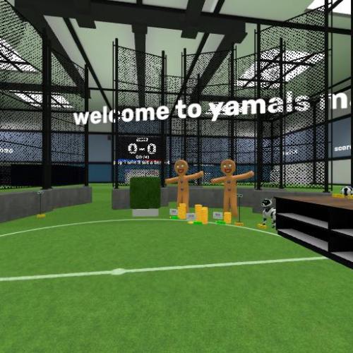 Arena Image