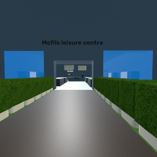 Arena Image
