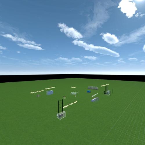 Arena Image