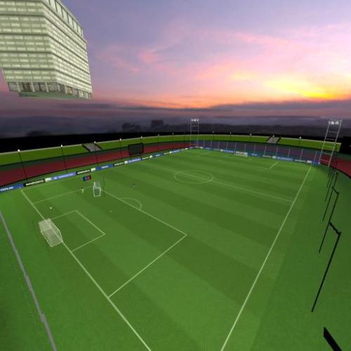 Arena Image