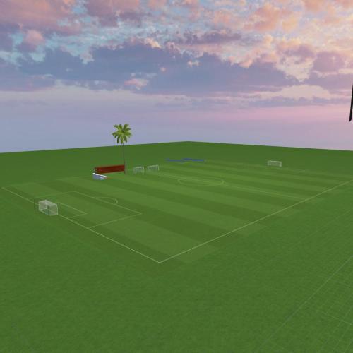 Arena Image