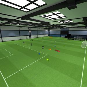 Arena Image