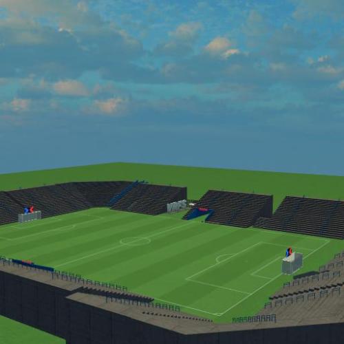 Arena Image